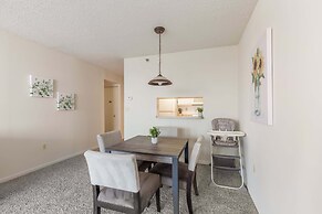 Premium A-Location Apartment