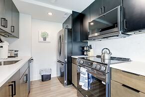 Premium A-Location Apartment