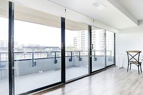 Premium A-Location Apartment