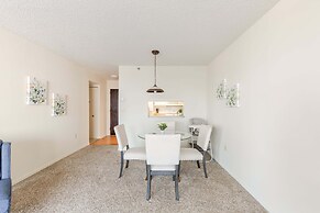 Premium A-Location Apartment