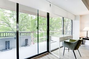 Premium A-Location Apartment