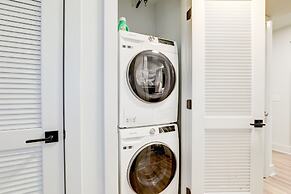 Premium A-Location Apartment