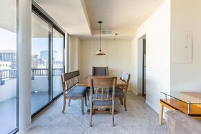 Premium A-Location Apartment