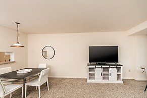 Premium A-Location Apartment