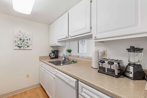 Premium A-Location Apartment