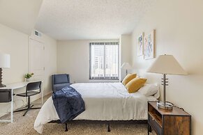 Premium A-Location Apartment