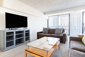 Premium A-Location Apartment