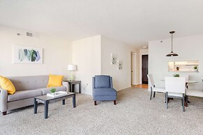 Premium A-Location Apartment