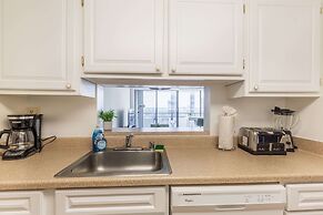 Premium A-Location Apartment