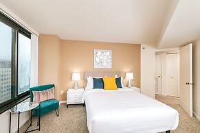 Premium A-Location Apartment