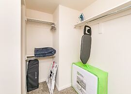 Premium A-Location Apartment