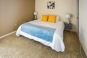 Premium A-Location Apartment