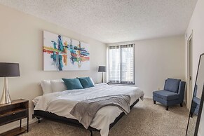 Premium A-Location Apartment