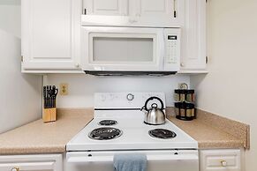 Premium A-Location Apartment