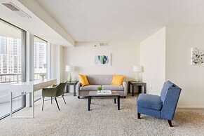 Premium A-Location Apartment