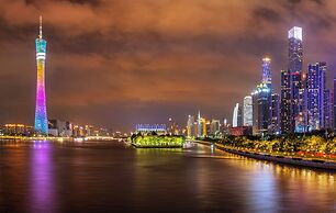 Wind Sleeping Color Hotel