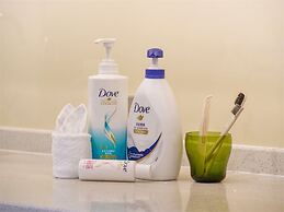 Wind Sleeping Color Hotel