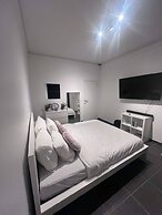 Suite With Private Jacuzzi