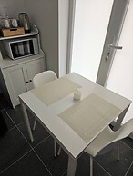 Suite With Private Jacuzzi