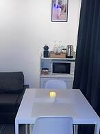 Suite With Private Jacuzzi