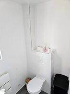 Suite With Private Jacuzzi