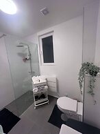 Suite With Private Jacuzzi