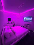 Suite With Private Jacuzzi