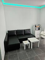 Suite With Private Jacuzzi