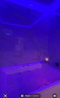 Suite With Private Jacuzzi