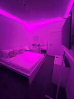 Suite With Private Jacuzzi
