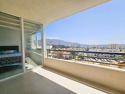 Oceana Suites Papudo