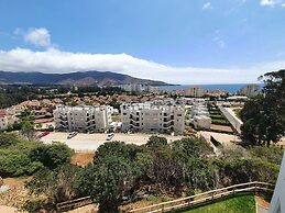 Oceana Suites Papudo