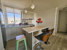 Oceana Suites Papudo