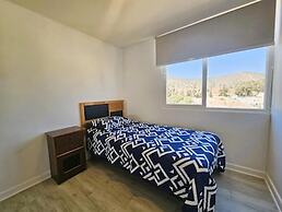 Oceana Suites Papudo