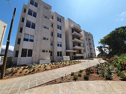 Oceana Suites Papudo