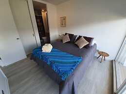 Oceana Suites Papudo