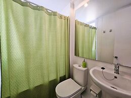 Oceana Suites Papudo