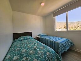 Oceana Suites Papudo