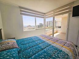 Oceana Suites Papudo