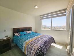 Oceana Suites Papudo