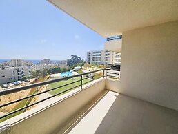 Oceana Suites Papudo