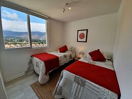 Oceana Suites Papudo