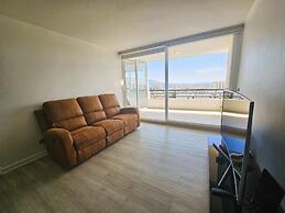 Oceana Suites Papudo