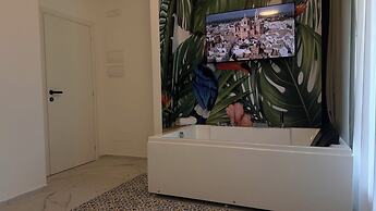 Puglia Promenade Apartment 5