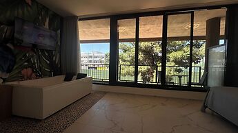 Puglia Promenade Apartment 5