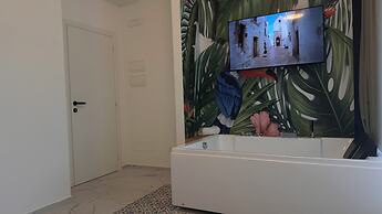 Puglia Promenade Apartment 5