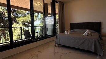 Puglia Promenade Apartment 5