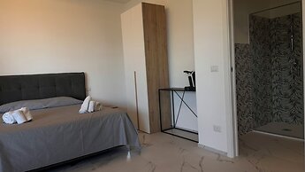 Puglia Promenade Apartment 5
