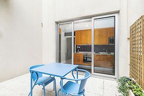 Aspasios Clérigos Apartments