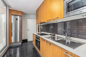 Aspasios Clérigos Apartments